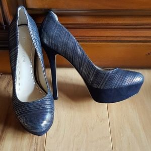 Enzo Angiolini Heels Stiletto Pumps